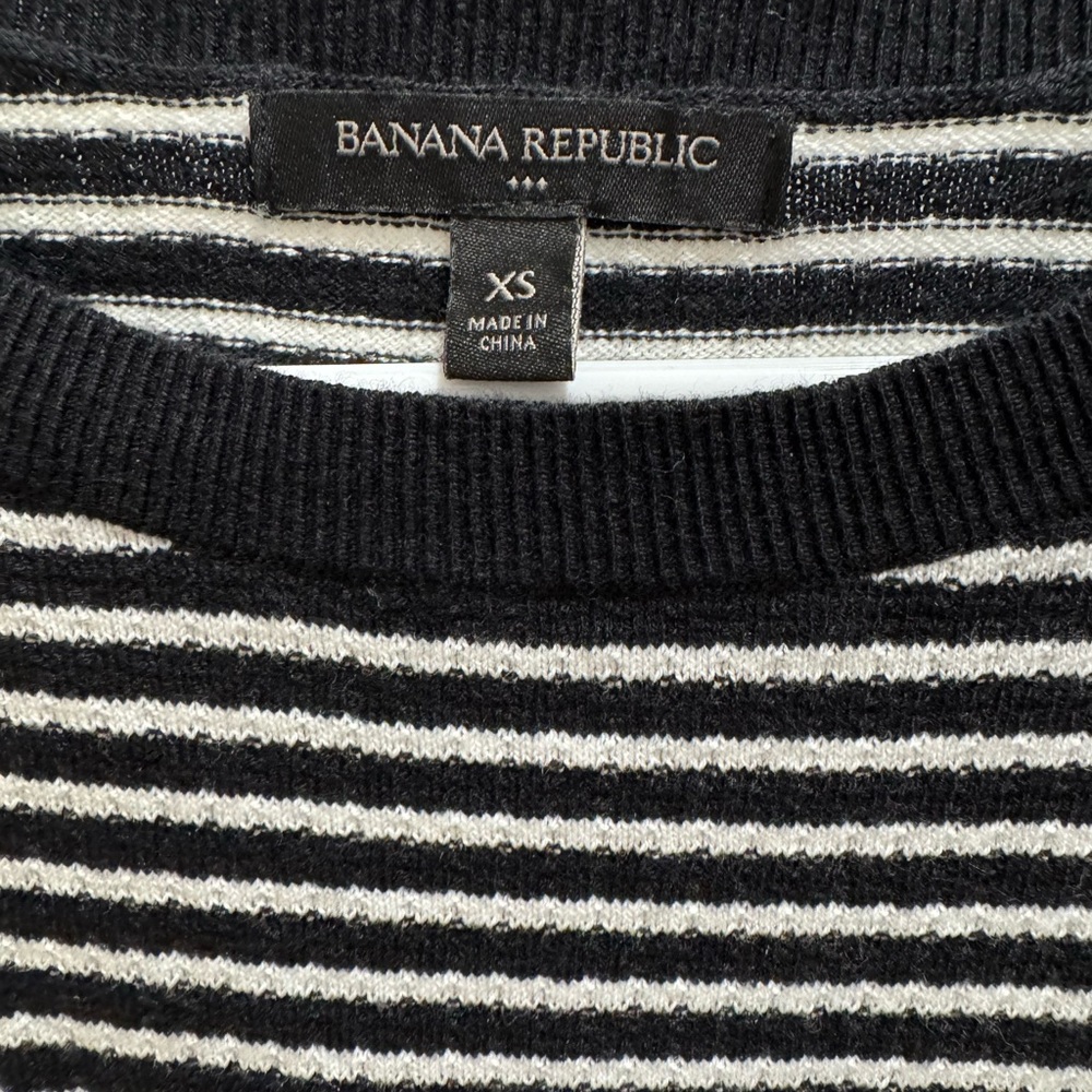 Banana Republic sweater - Picture 4 of 4